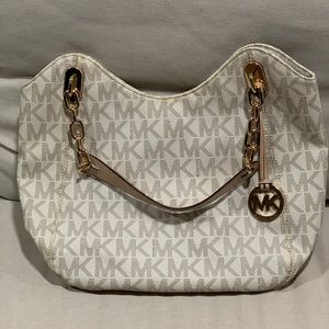 Michael Kors Tote Shoulder Bag